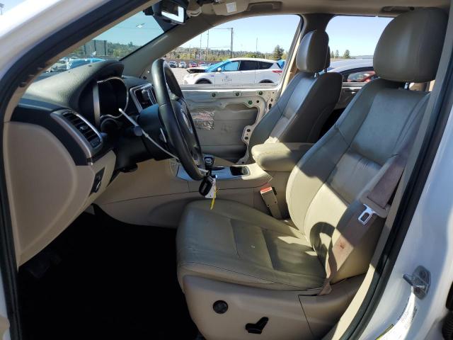 1C4RJEBG3FC669818 Jeep Grand Cherokee Limited