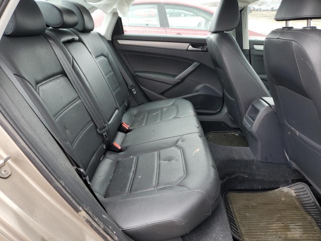 1VWAT7A36FC122363 Volkswagen PASSAT S
