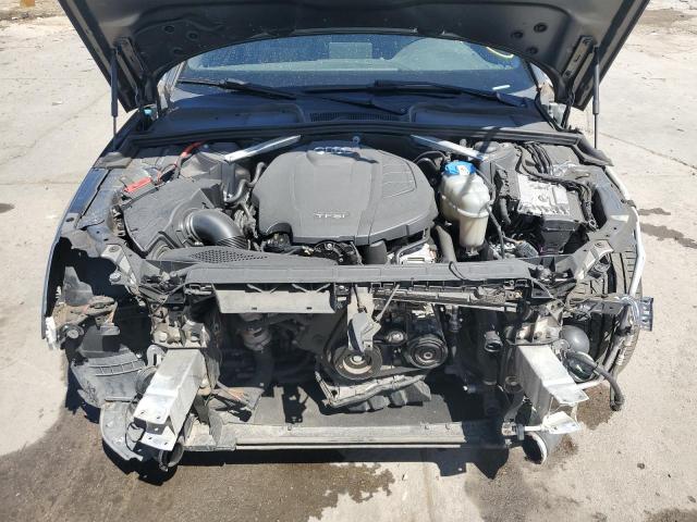 WAULNAF4XHN050110 Audi A4 Premium Plus