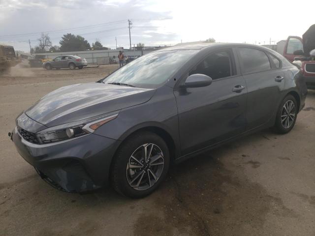 Auction sale of the 2024 Kia Forte Lx, vin: 3KPF24AD6RE726186, lot number: 51839224