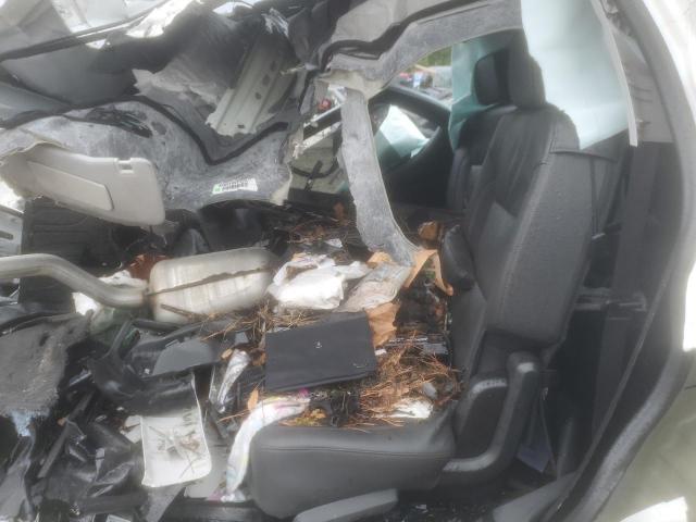 1GNERJKW6LJ242316 Chevrolet Traverse Rs