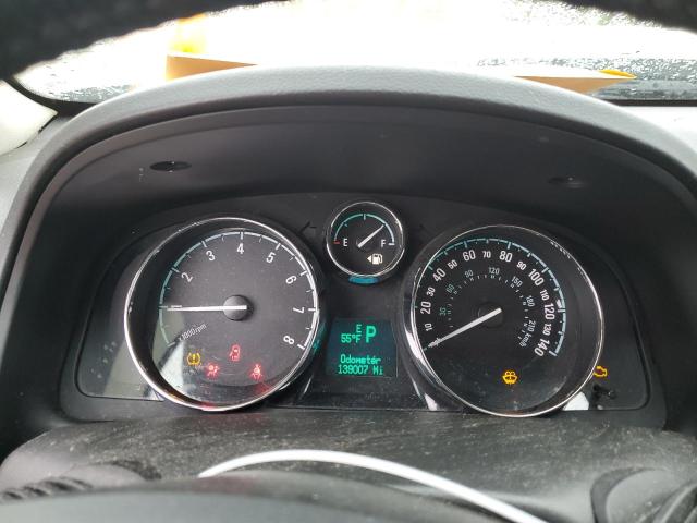 3GNAL2EK1ES588340 Chevrolet CAPTIVA LS