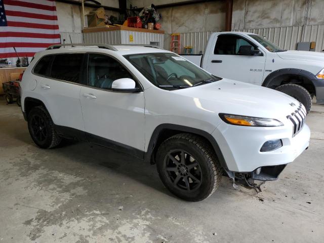 1C4PJMCBXHW527830 Jeep Cherokee Latitude