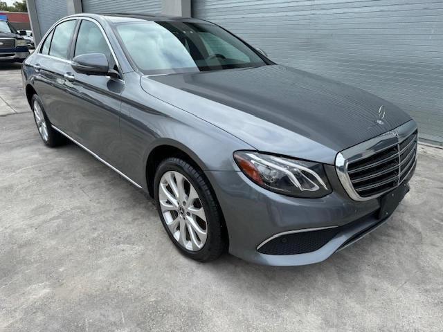 WDDZF4KB5KA510570 Mercedes-Benz E 300 4matic