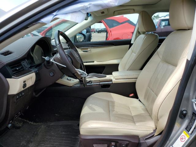 58ABK1GG2GU016140 Lexus ES 350