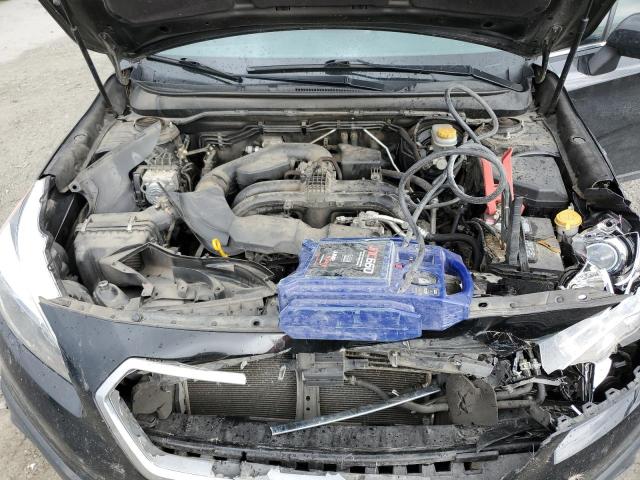4S4BSADC9F3261918 Subaru Outback 2.5i Premium