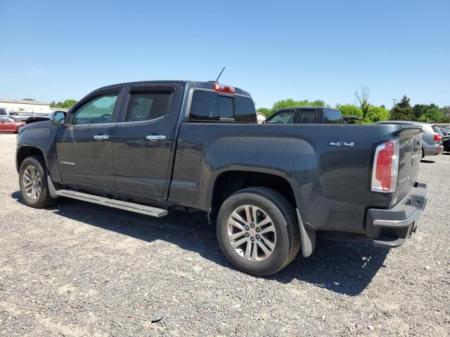 1GTG6DEN9H1265465 GMC CANYON SLT