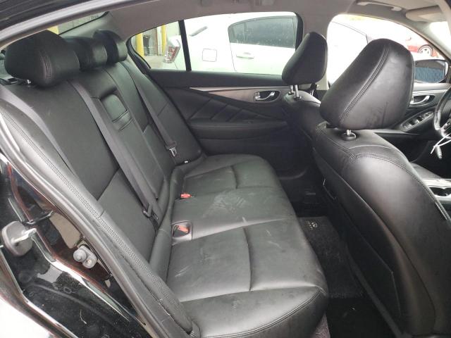 JN1BV7AR0EM703343 Infiniti Q50 BASE