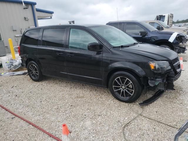 2C4RDGEG2JR145834 Dodge Grand Caravan Gt