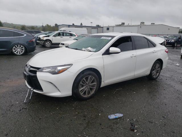 Auction sale of the 2017 Toyota Camry Le, vin: 4T1BF1FK3HU438128, lot number: 49733284