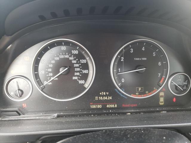 WBA5A5C52GG350994 BMW 528 I