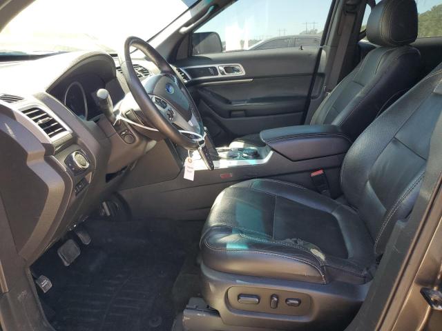 1FM5K8GT5FGB94440 Ford EXPLORER SPORT