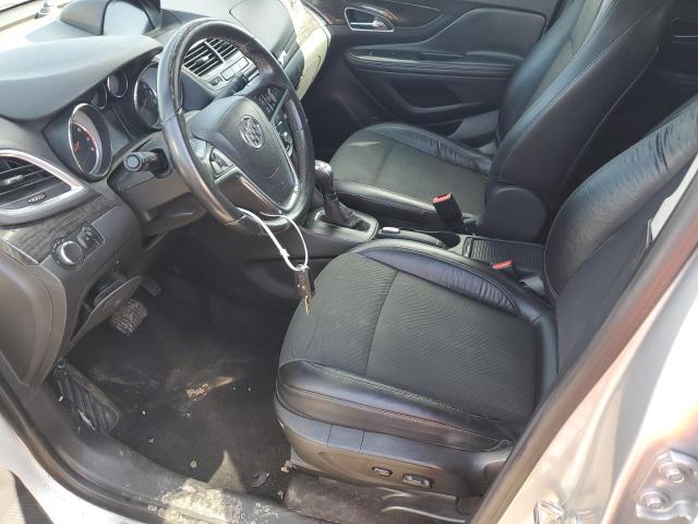 KL4CJASB6EB753438 Buick Encore