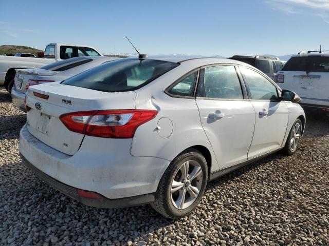1FADP3F25EL313337 Ford FOCUS SE