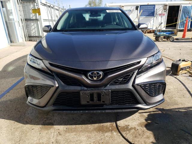 4T1G11AK6MU460310 Toyota CAMRY SE