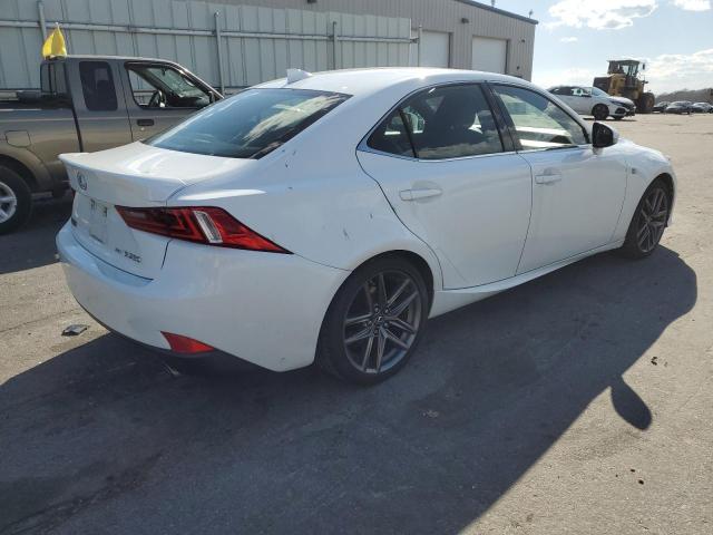 JTHCF1D27F5027039 Lexus IS 250