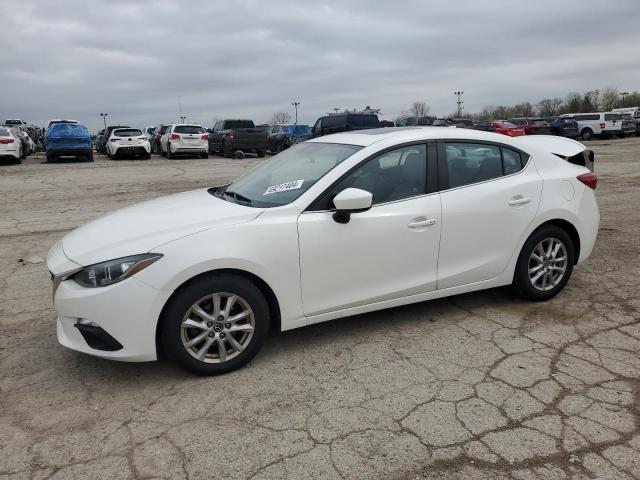 49217404 :رقم المزاد ، JM1BM1V75E1184622 vin ، 2014 Mazda 3 Touring مزاد بيع