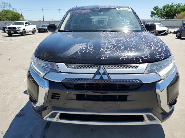 JA4AD2A3XKZ006765 Mitsubishi Outlander Es