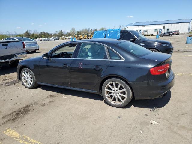 WAUFFAFL3FN017920 Audi A4 Premium Plus