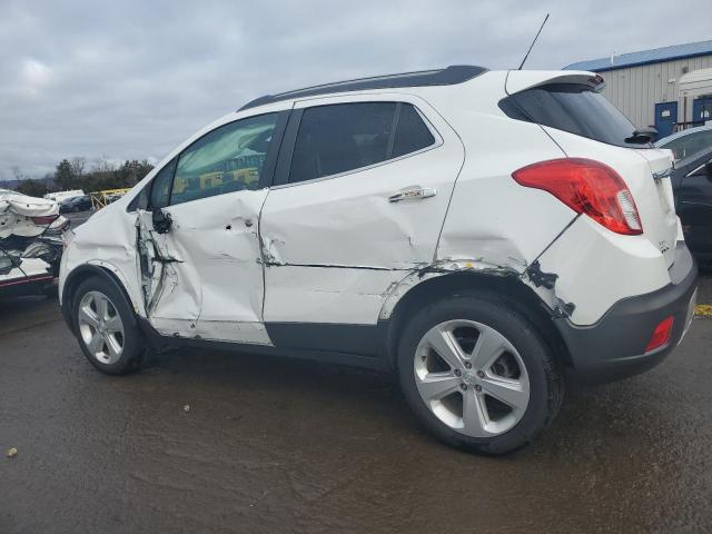 KL4CJASB2GB704885 Buick Encore
