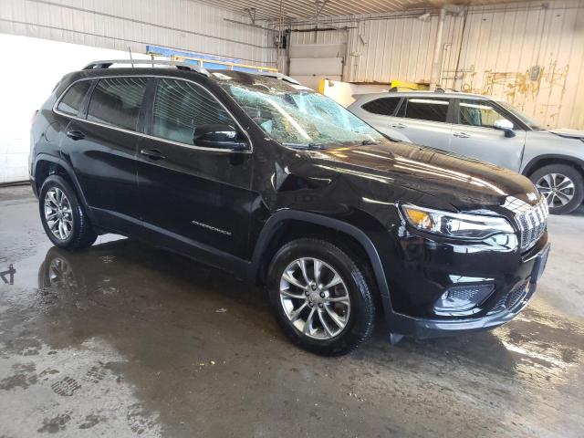 1C4PJMLN1KD192373 Jeep Cherokee Latitude Plus