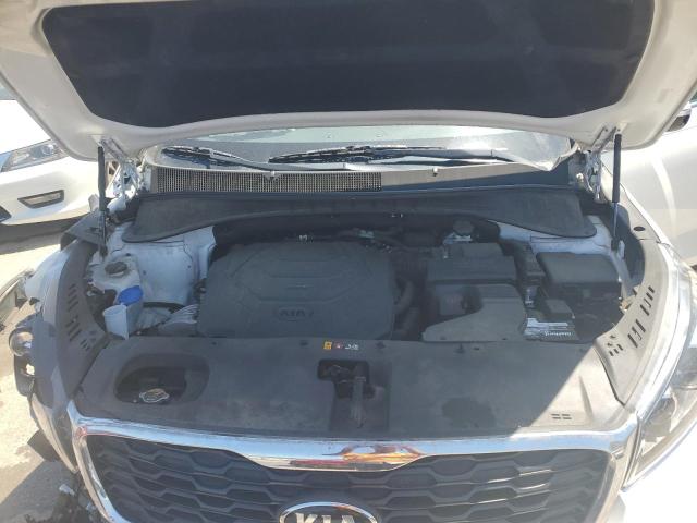 5XYPG4A5XKG493422 KIA SORENTO LX