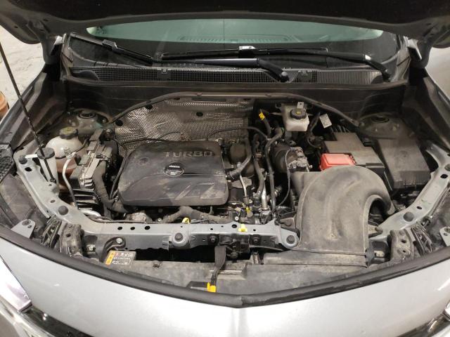 KL4MMCSL4PB063836 Buick Encore Gx Preferred