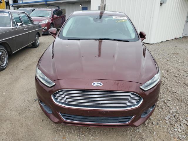 3FA6P0HD5FR142260 Ford FUSION SE