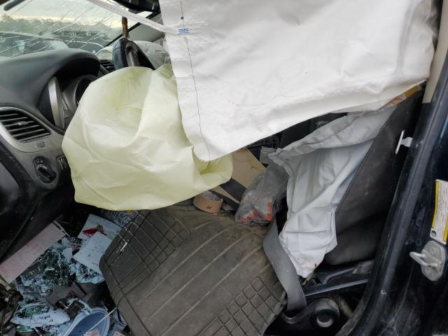 3C4PDCAB2FT649931 Dodge JOURNEY SE