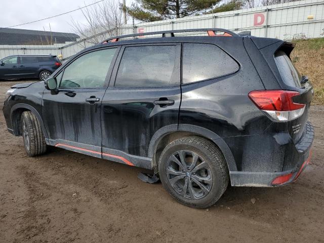JF2SKARC6MH430274 Subaru Forester Sport