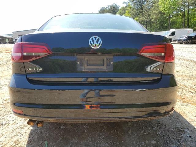 3VW2B7AJ8HM359301 Volkswagen JETTA S