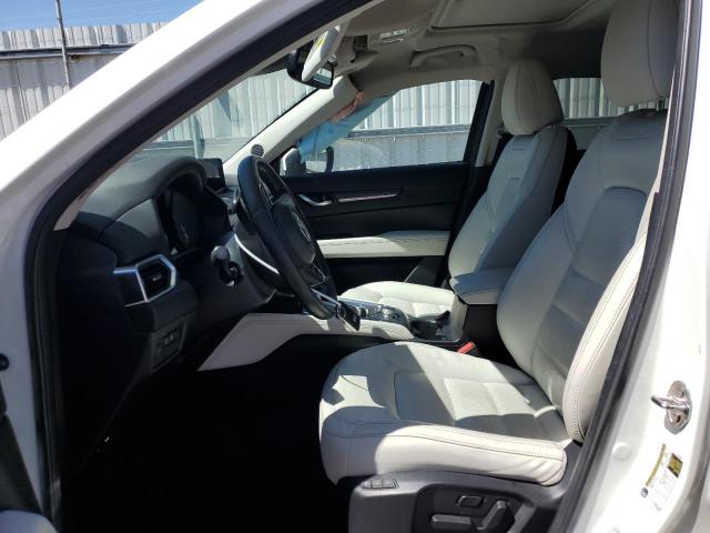 JM3KFBDM0L1854296 Mazda Cx-5 Grand Touring