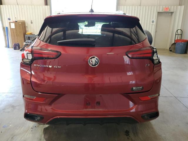 KL4MMDS24MB047368 Buick Encore Gx Select