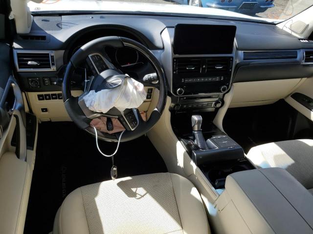 JTJAM7BX0P5350038 Lexus GX 460