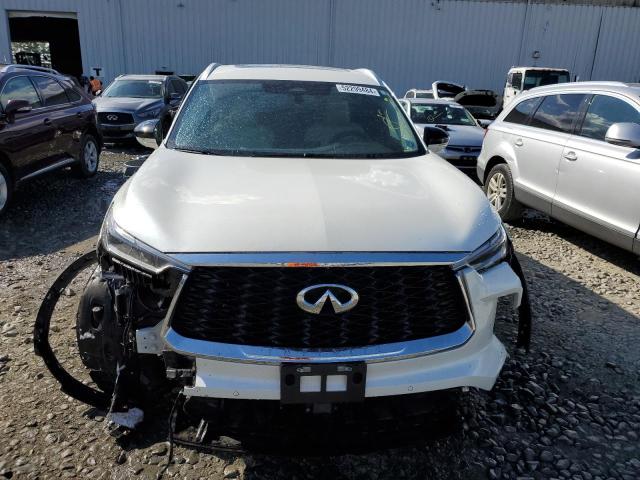 5N1DL1FS9PC331221 Infiniti QX60 LUXE