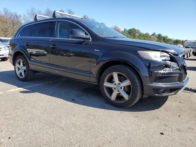WA1DGAFE4ED015505 Audi Q7 Prestige