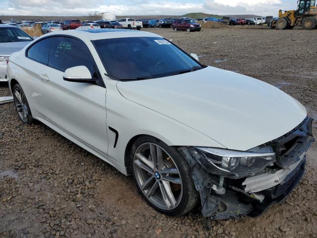 WBA4W3C50JAF91435 BMW 430I