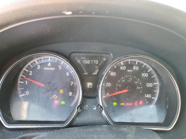 3N1CN7AP1KL814850 Nissan VERSA S