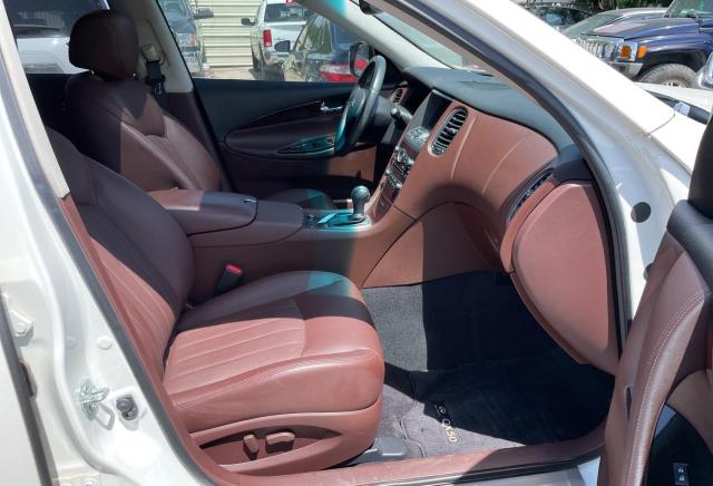 JN1BJ0RP5HM385620 Infiniti QX50