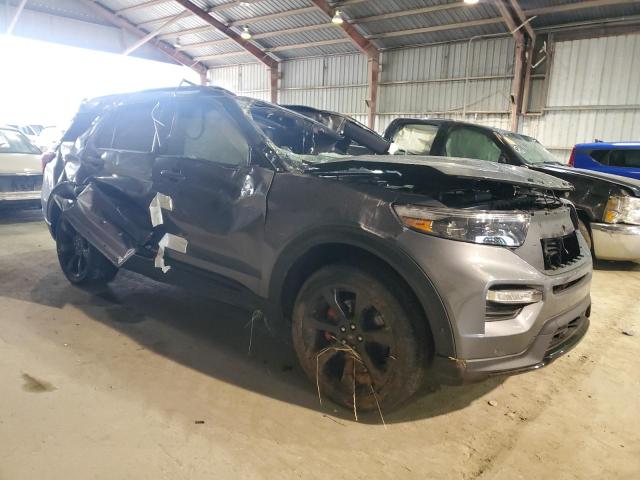 1FM5K8GC7NGB47487 Ford Explorer St