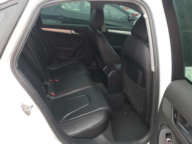 WAUFFAFL0FN020550 Audi A4 Premium Plus
