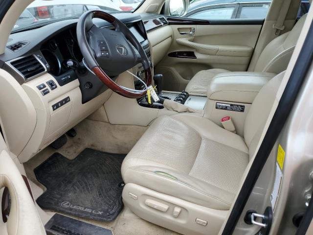 JTJHY7AX9E4144112 Lexus LX 570