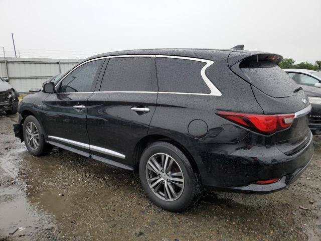 5N1DL0MN3JC520333 Infiniti QX60