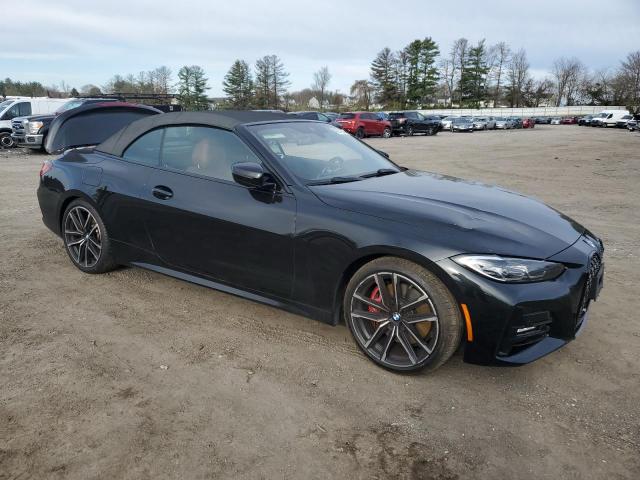 WBA23AT05MCG99731 BMW 430I