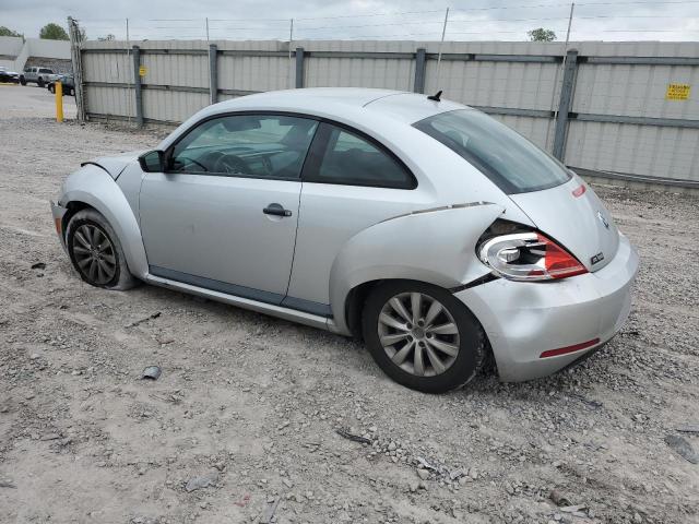 3VWFP7AT3EM624092 Volkswagen Beetle