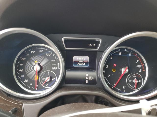 4JGDA5JB1GA674055 Mercedes-Benz GLE 350