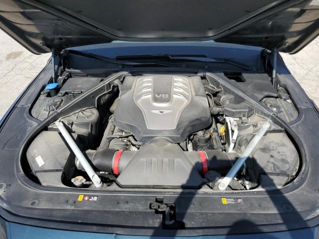 KMTF54PH6NU094272 Genesis G90 Ultimate