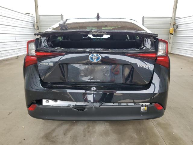 JTDKAMFU5M3146048 Toyota Prius Special Edition