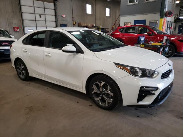 3KPF24AD5ME382603 KIA FORTE FE