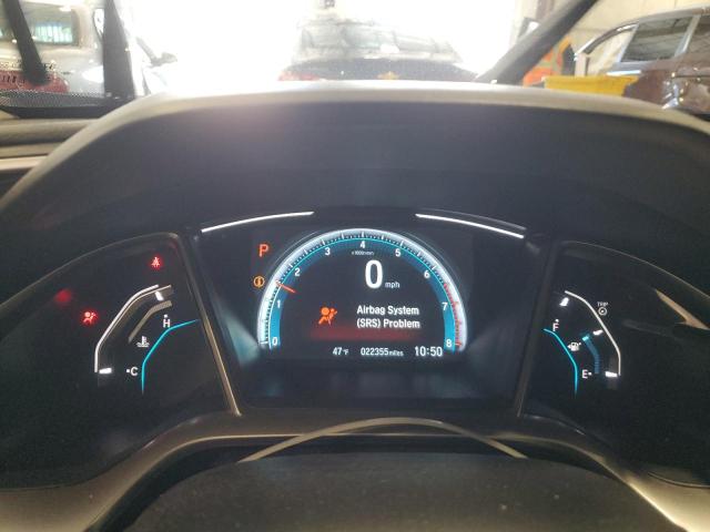 19XFC1F35ME004535 Honda CIVIC EX